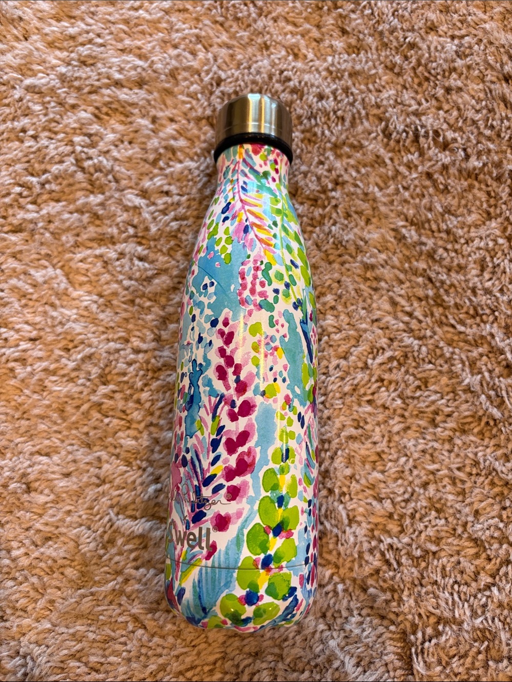 Lilly Pulitzer Swell Water Bottle